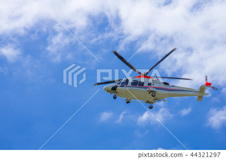 Helicopter Helicopter 44321297