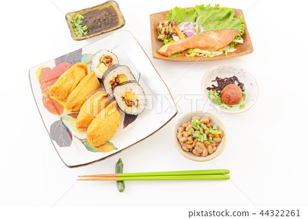 美味的日本料理 44322261