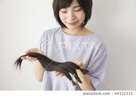 hair donation 44322315