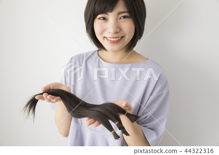 hair donation 44322316