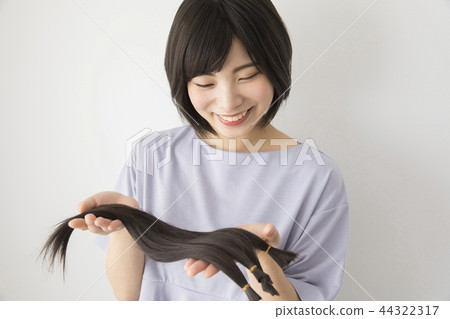 hair donation 44322317