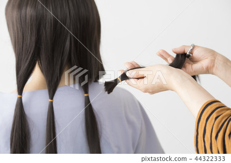 hair donation 44322333