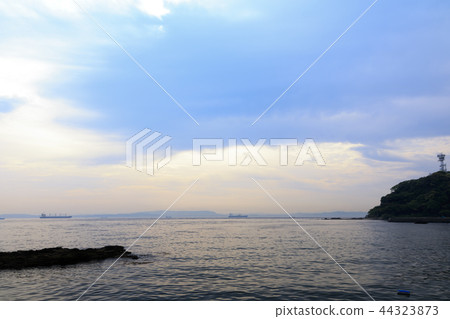 Kanonzaki 44323873