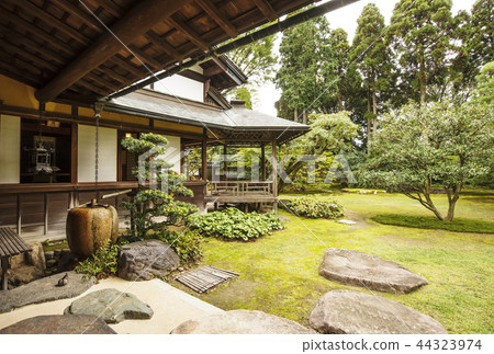 Ugino House Uchiyama House Touring Toyama Sightseeing 44323974