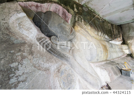 CAMBODIA KAMPONG THOM PHNOM SANTUK TEMPLE 44324115