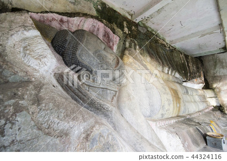 CAMBODIA KAMPONG THOM PHNOM SANTUK TEMPLE CAMBODIA KAMPONG THOM PHNOM SANTUK TEMPLE 44324116