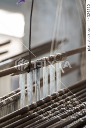 CAMBODIA PHNOM PENH SILK ISALND PRODUCTION 44324210