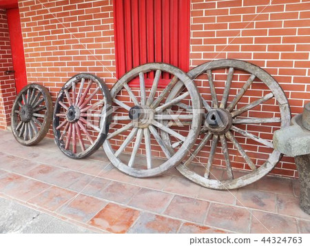 台灣古早建築文物民俗 台灣古早建築文物民俗 44324763