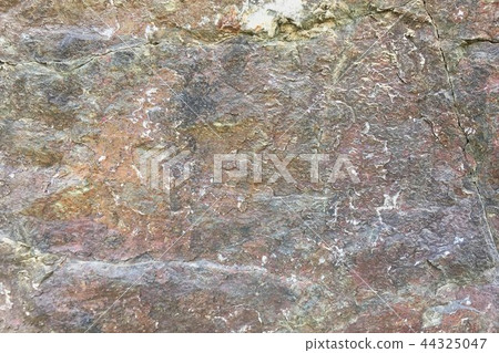 Rock stone texture closeup background Rock stone texture closeup background 44325047