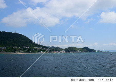  Kanmon Strait 44325612