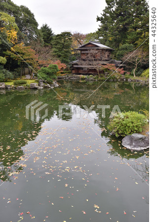 Kyoto Miyuen Kokushitei 44325640