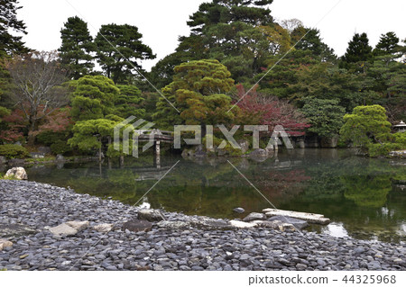Kyoto Imperial Palace Oyado Kyoto Imperial Palace Oyado 44325968