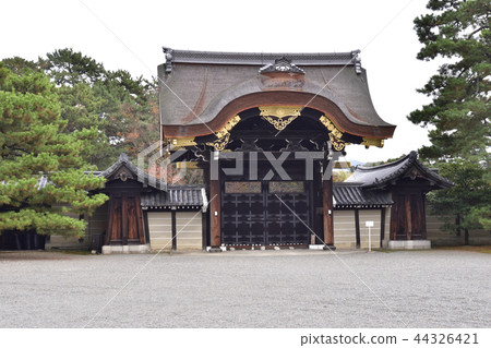 京都皇宮 京都皇宮 44326421