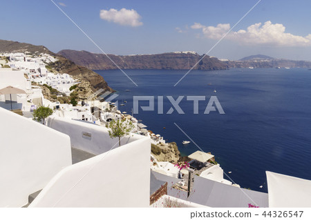 Santorini 44326547