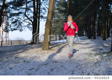 jogging wear for winter