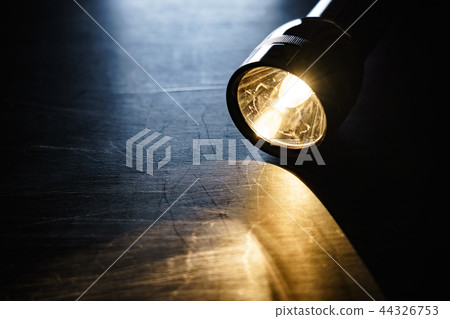 手電筒 44326753