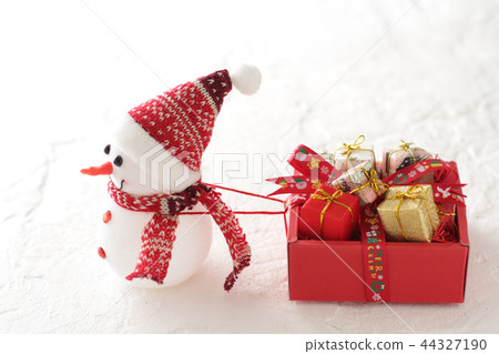 Christmas present came Christmas present came 44327190