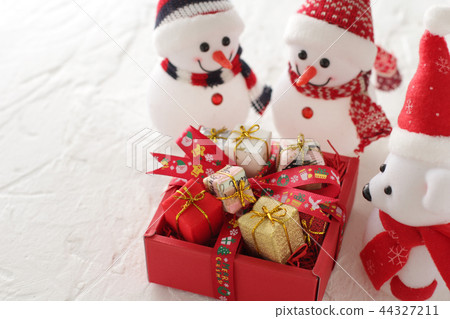 Christmas present came Christmas present came 44327211