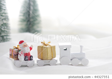 Christmas present came 44327351