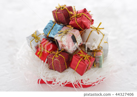 聖誕禮物來了 聖誕禮物來了 44327406