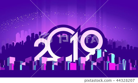 2019 city neon 2019 city neon 44328207
