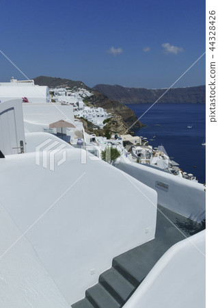 Santorini, Greece Santorini, Greece 44328426