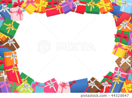 Frames of present 44328647