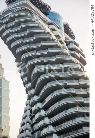 Tao Zhuyin Park 44328794