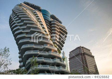 Tao Zhuyin Park 44328882