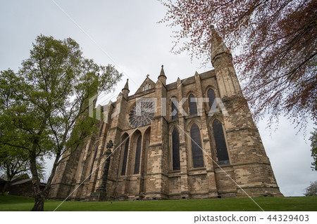 Durham Cathedral 44329403