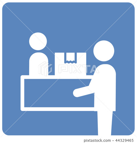 Package receipt service 44329465