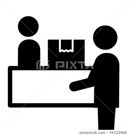 包裹收據服務 44329466