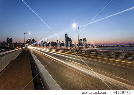 Wonhyo Bridge 44329773