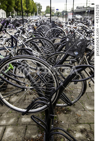 AMSTERDAM,NETHERLANDS - SEPTEMBER 06, 2018 44330298