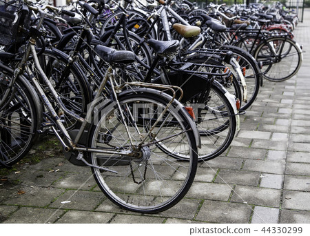AMSTERDAM,NETHERLANDS - SEPTEMBER 06, 2018 AMSTERDAM,NETHERLANDS - SEPTEMBER 06, 2018 44330299