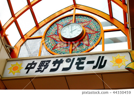 Nakano Sunmall Shopping Street 44330459