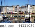 Harbor Honfleur 44331089