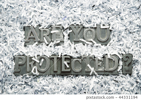 are you protected 44331194