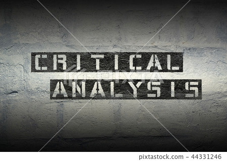 critical analysis gr critical analysis gr 44331246