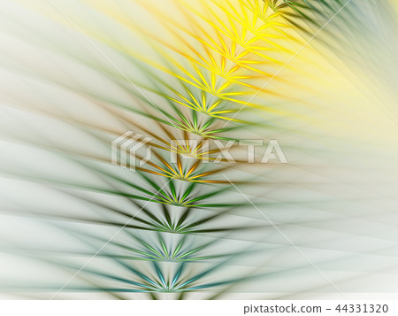 Spiral digital art abstract computer generated Spiral digital art abstract computer generated 44331320