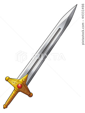 sword 44331498