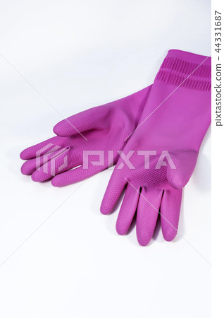 Rubber glove 44331687