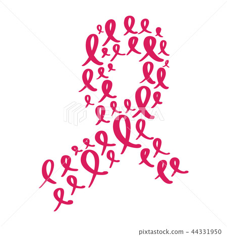 Pink Number 2 Vector Images (over 950)