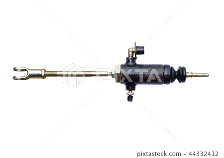 cylinder clutch tractor Girling on 44332412