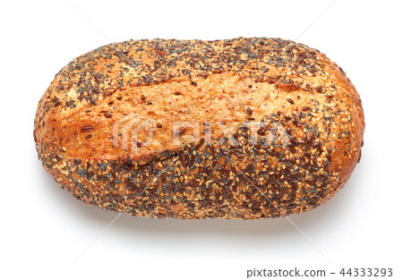 single loaf of bread 44333293