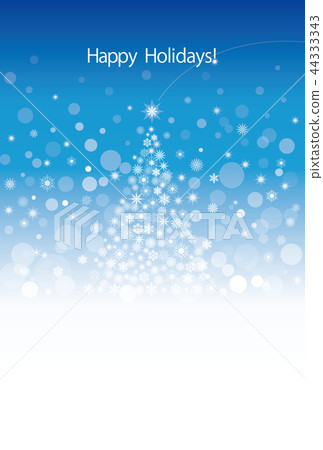 Happy Holidays! Card background Happy Holidays! Card background 44333343
