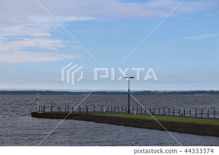 Lake Ogawara 44333374