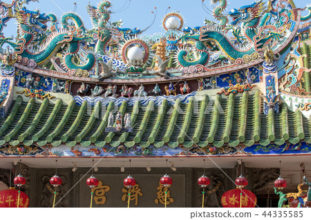 George Town Penang Malaysia George Town Penang Malaysia 44335585