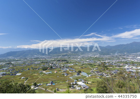 勝沼葡萄園 勝沼葡萄園 44335750