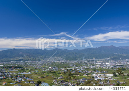 勝沼葡萄園 44335751